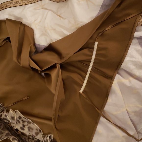 ROBERTO CAVALLI blouse - Picture 12 of 12